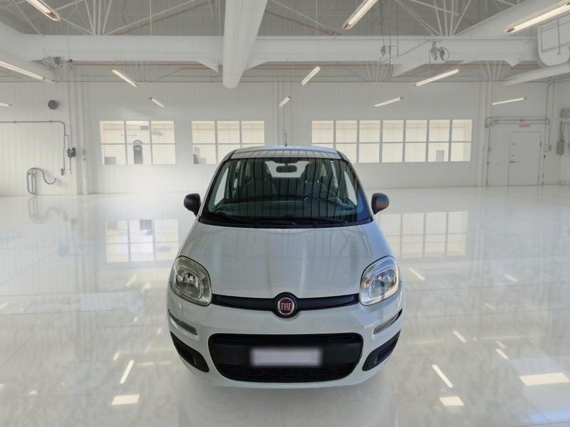 FIAT Panda 0.9 t.air t. Easy s/s 85cv