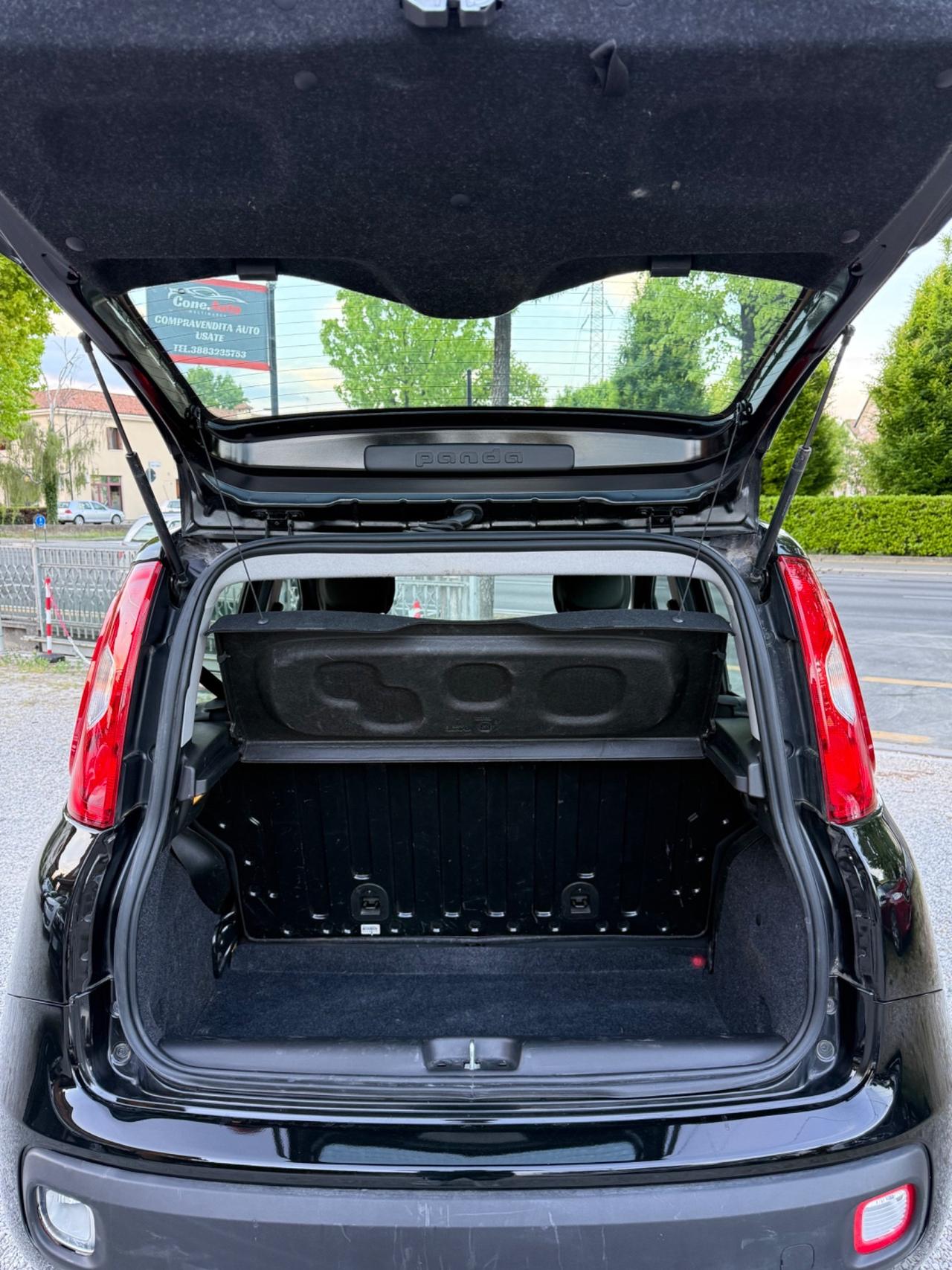 Fiat Panda 1.0 FireFly S&S Hybrid Easy ok neopatentati