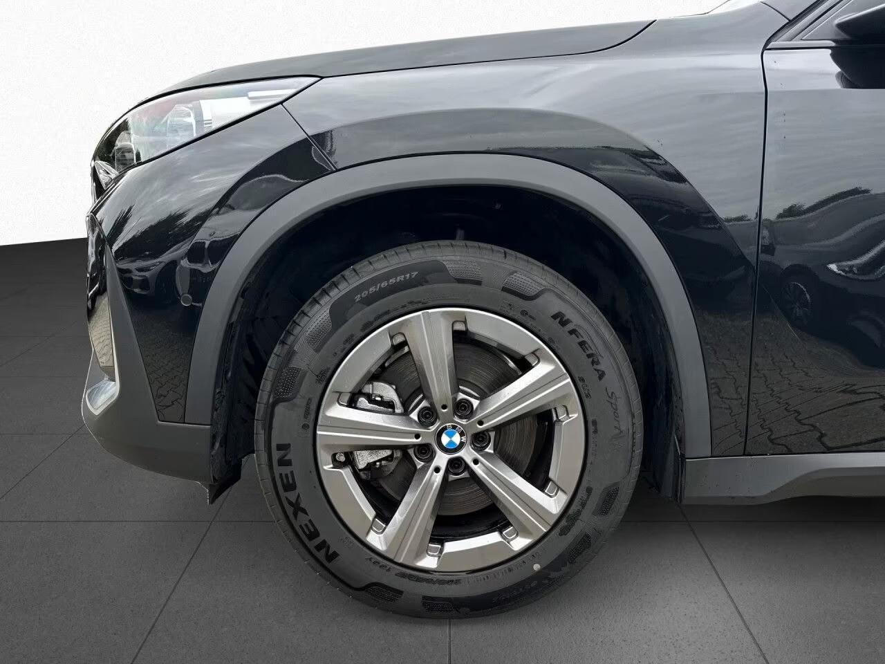Bmw X1 sDrive20i AHK,AdapLED,Hifi,Camera,KomZu,Live+