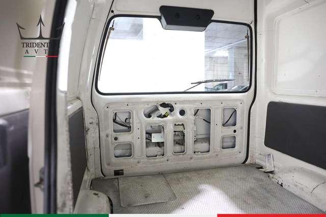 Piaggio Porter 1.5t furgone E6