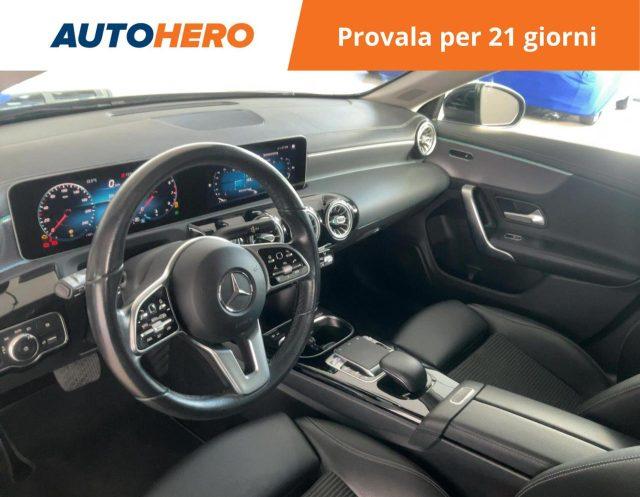 MERCEDES-BENZ CLA 220 d Automatic Sport