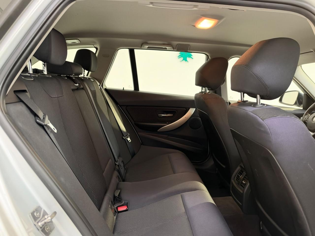 Bmw 320 320d Touring