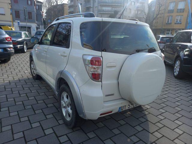 DAIHATSU Terios 1.5 4WD *condizioni top*