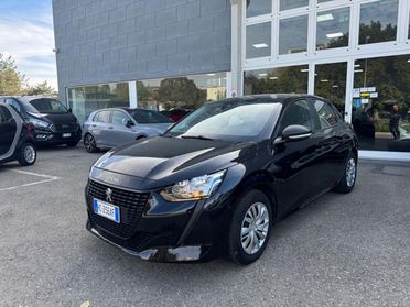 PEUGEOT 208 PureTech 75CV 5 porte Active Pack