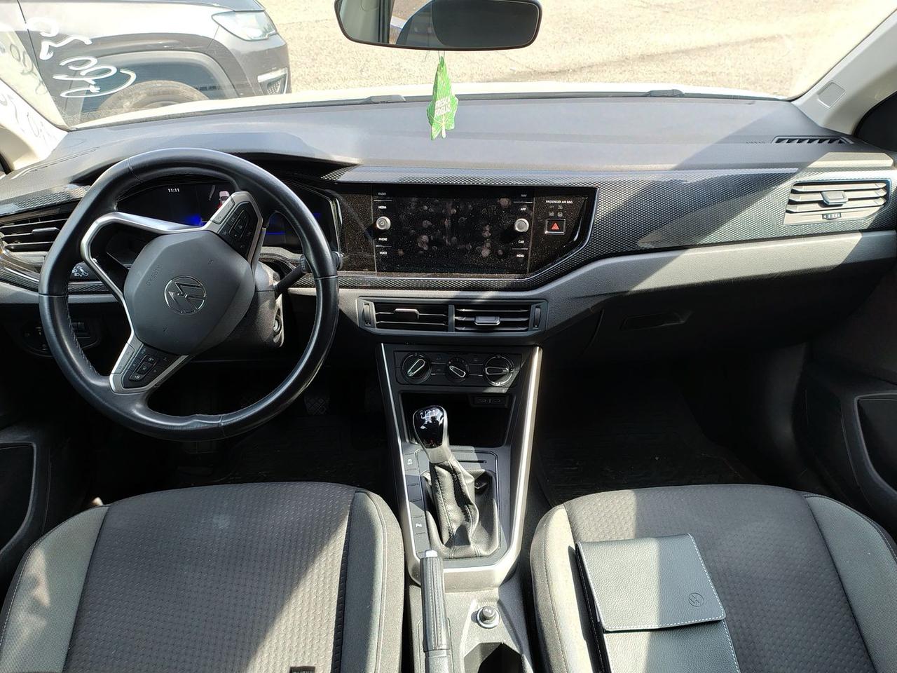 Volkswagen Taigo 1.0 TSI Life #11250