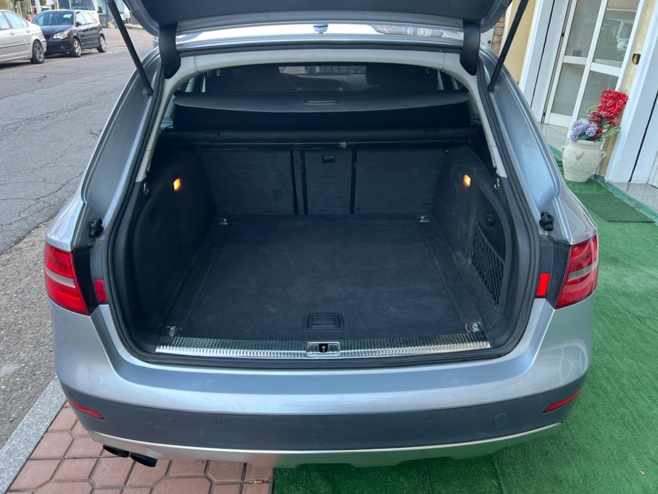Audi A4 allroad 2.0 TDI 190 CV S tronic Business Plus