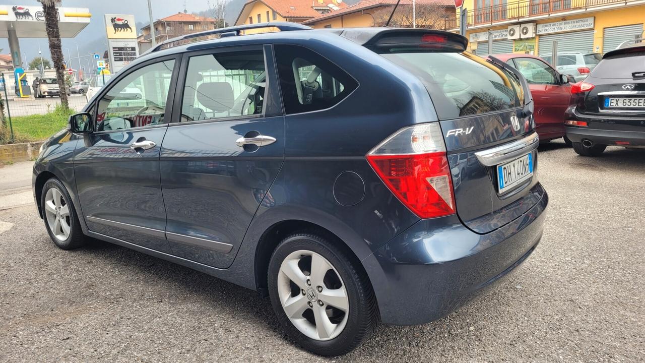 Honda FR-V 2.2 16V i-CTDi Executive 6 POSTI