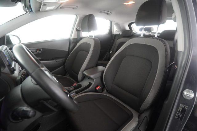 HYUNDAI Kona Kona HEV 1.6 DCT XTech