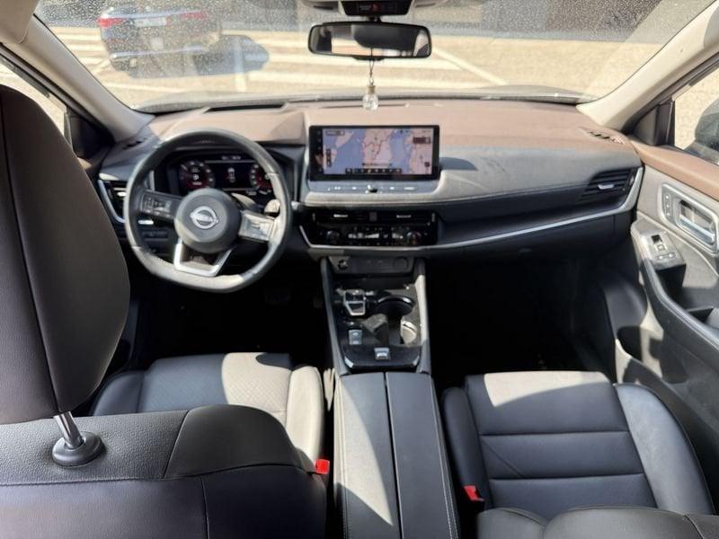 Nissan X-Trail 1.5 HEV e-Power Tekna Auto