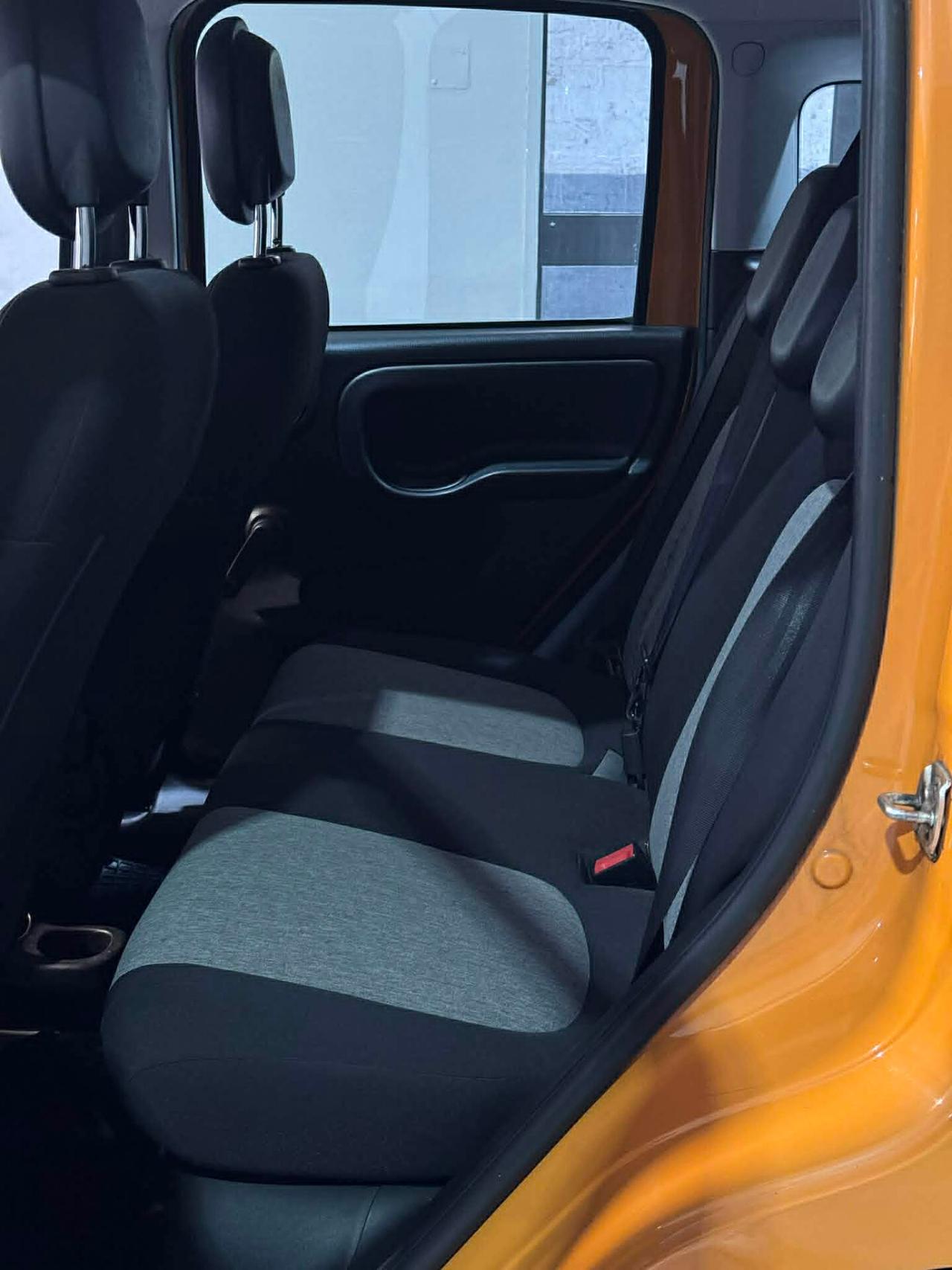 Fiat Panda 1.3 MJT 95 CV GARANZIA MOTORE 100% FULL