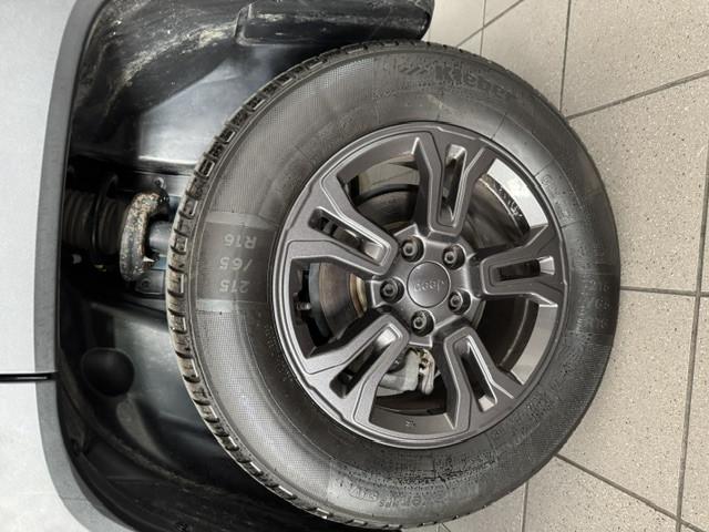 Jeep Renegade 2.0 mjt Limited 4wd 140cv