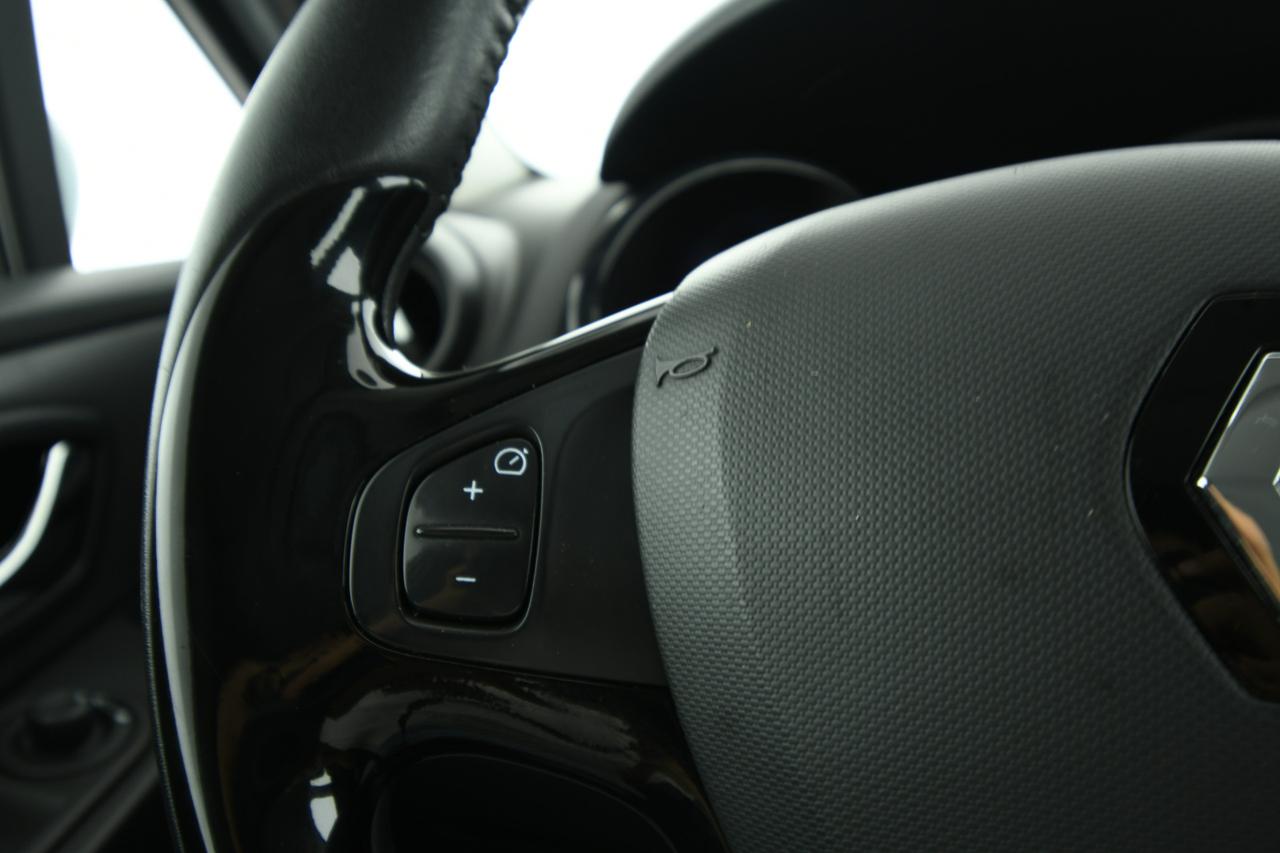 RENAULT Clio Sporter 1.5 dci Live 75cv X COMMERCANTI NEOPATENTATI+BLUETOOTH