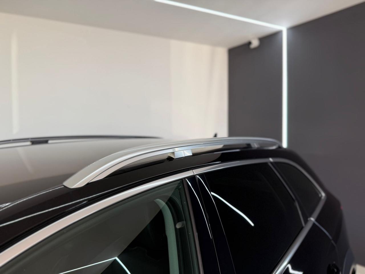 Audi A4 allroad 40 TDI 204 CV S tronic Identity Contrast