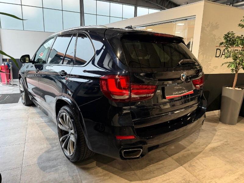 xDrive25d M-Sport