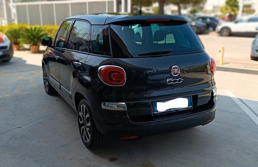 Fiat 500L 1.6 Multijet 120 CV Lounge