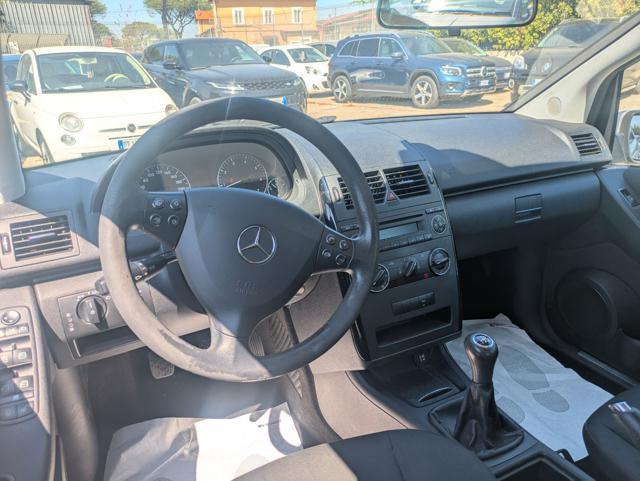 MERCEDES-BENZ A 160 1.5cc 95cv