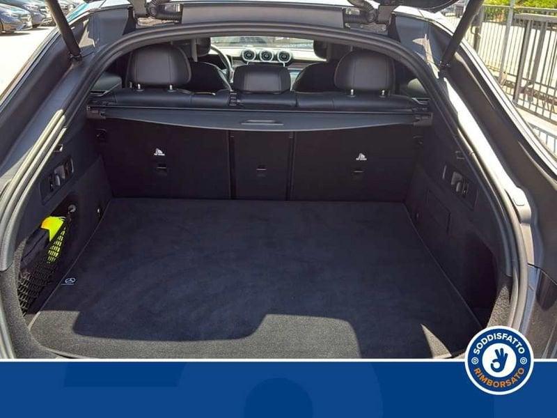 Mercedes-Benz GLC Coupé GLC 220d 4Matic Coupé AMG Line Premium
