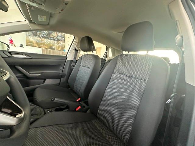 VOLKSWAGEN Polo 1.0 Life