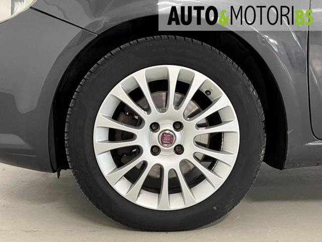 FIAT Punto Evo 1.6 Mjt DPF 5 porte Emotion
