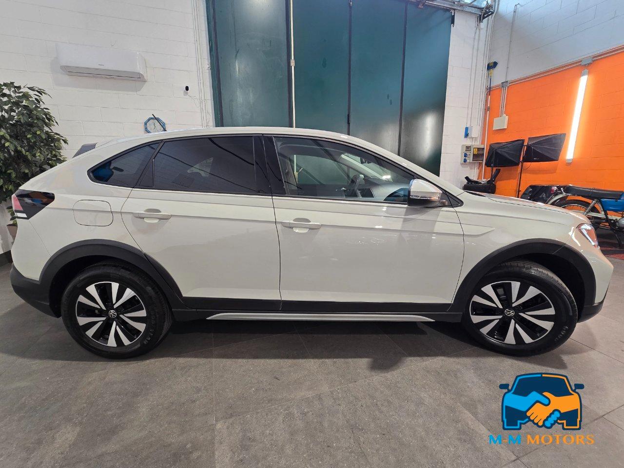 Volkswagen Taigo 1.0 tsi Life 110cv dsg