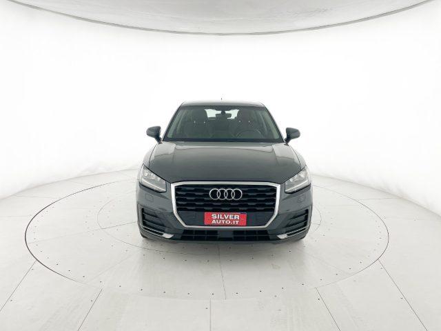 AUDI Q2 1.6 TDI S tronic Business