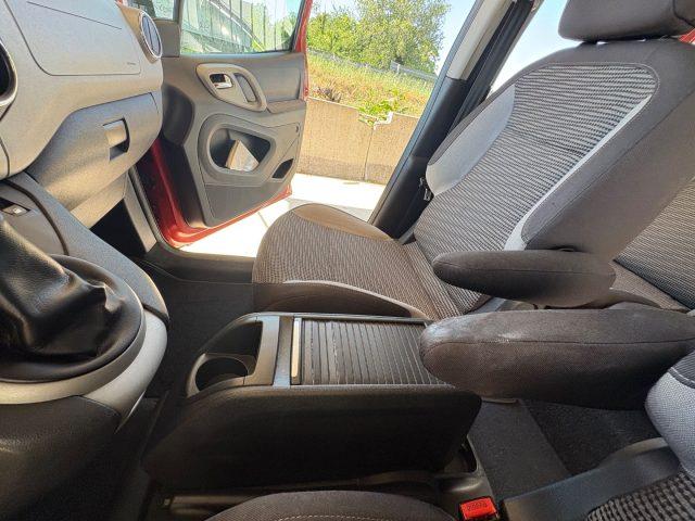 PEUGEOT Partner Tepee 1.6 VTi 120CV Outdoor EURO 5 PRONTA CONSEGNA