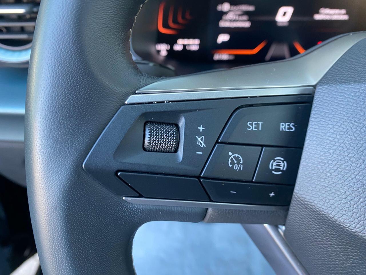 Seat Arona 1.0 EcoTSI Style