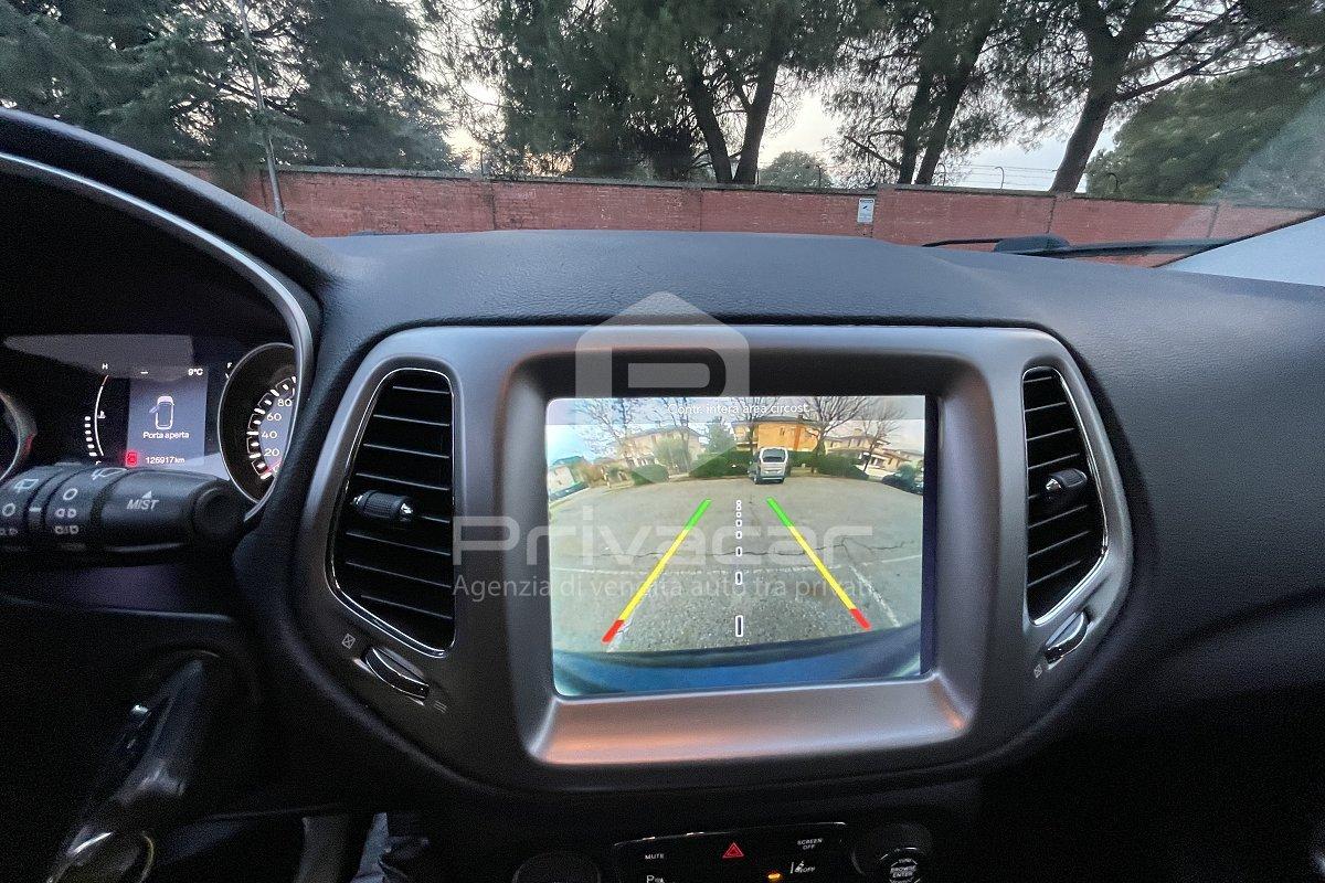 JEEP Compass 1.6 Multijet II 2WD Longitude