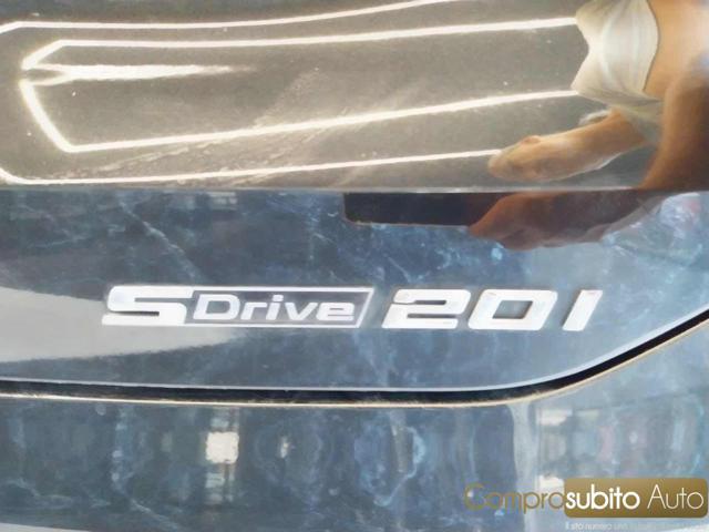 BMW X2 sDrive18i Msport ( Garanzia 12 Mesi)