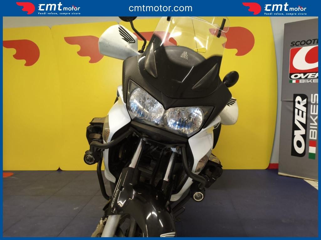 Honda Varadero 1000 - 2004