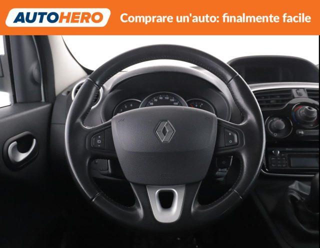 RENAULT Kangoo 1.5 dCi 90CV 5 porte Stop & Start Limited