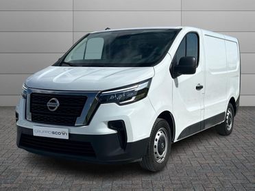 NISSAN Primastar II Van 27 - primastar van 27 2.0 dci 130cv S&S L1H1 Acenta