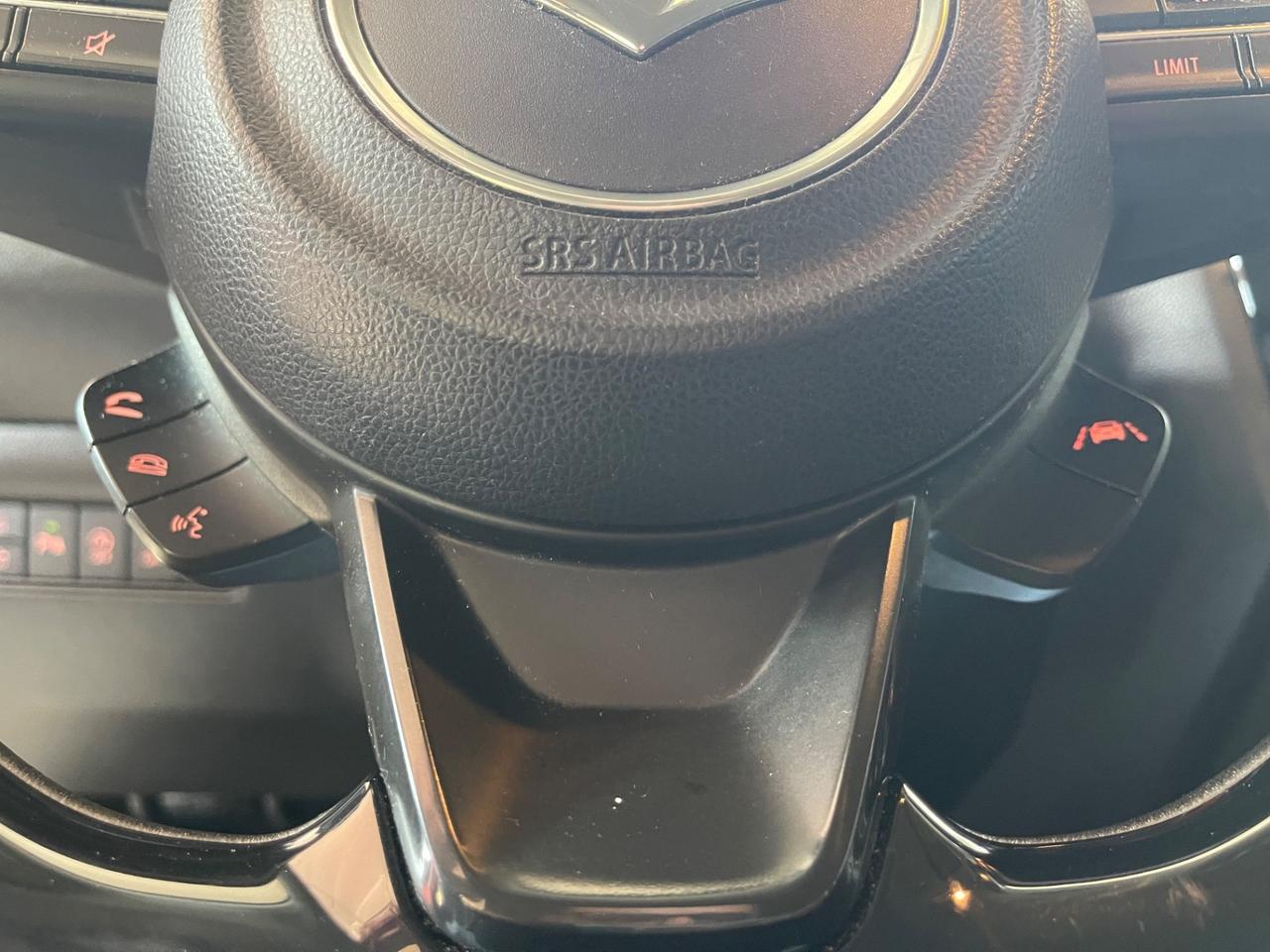 Suzuki Swift Sport 1.4 Hybrid Boosterjet