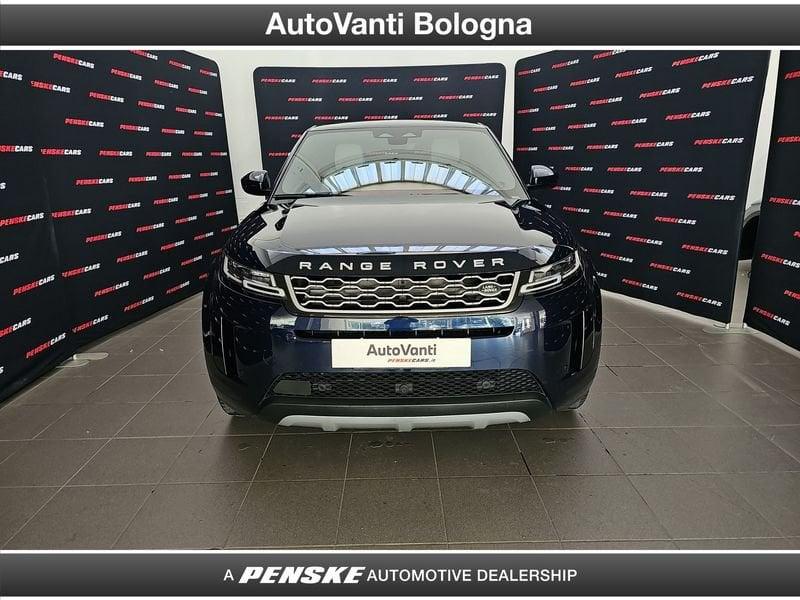 Land Rover Range Rover Evoque Range Rover Evoque 2.0d i4 mhev SE awd 163cv auto