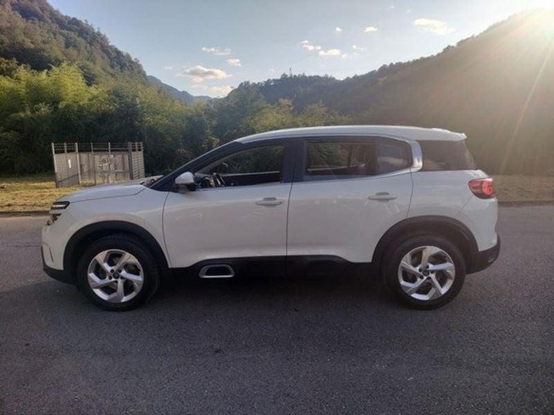 Citroën C5 Aircross C5 Aircross BlueHDi 130 S&S Business