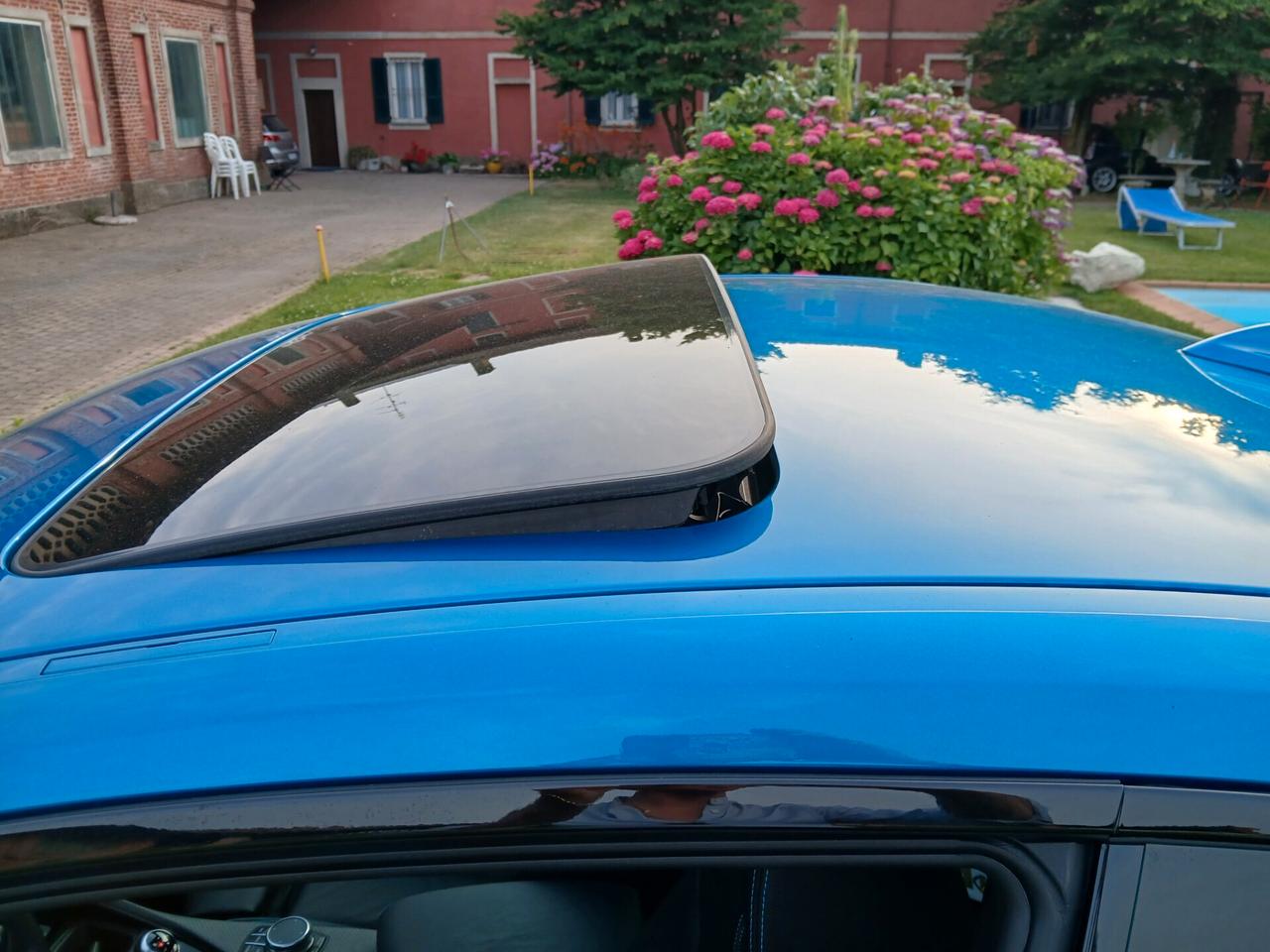 Bmw M2 18000km