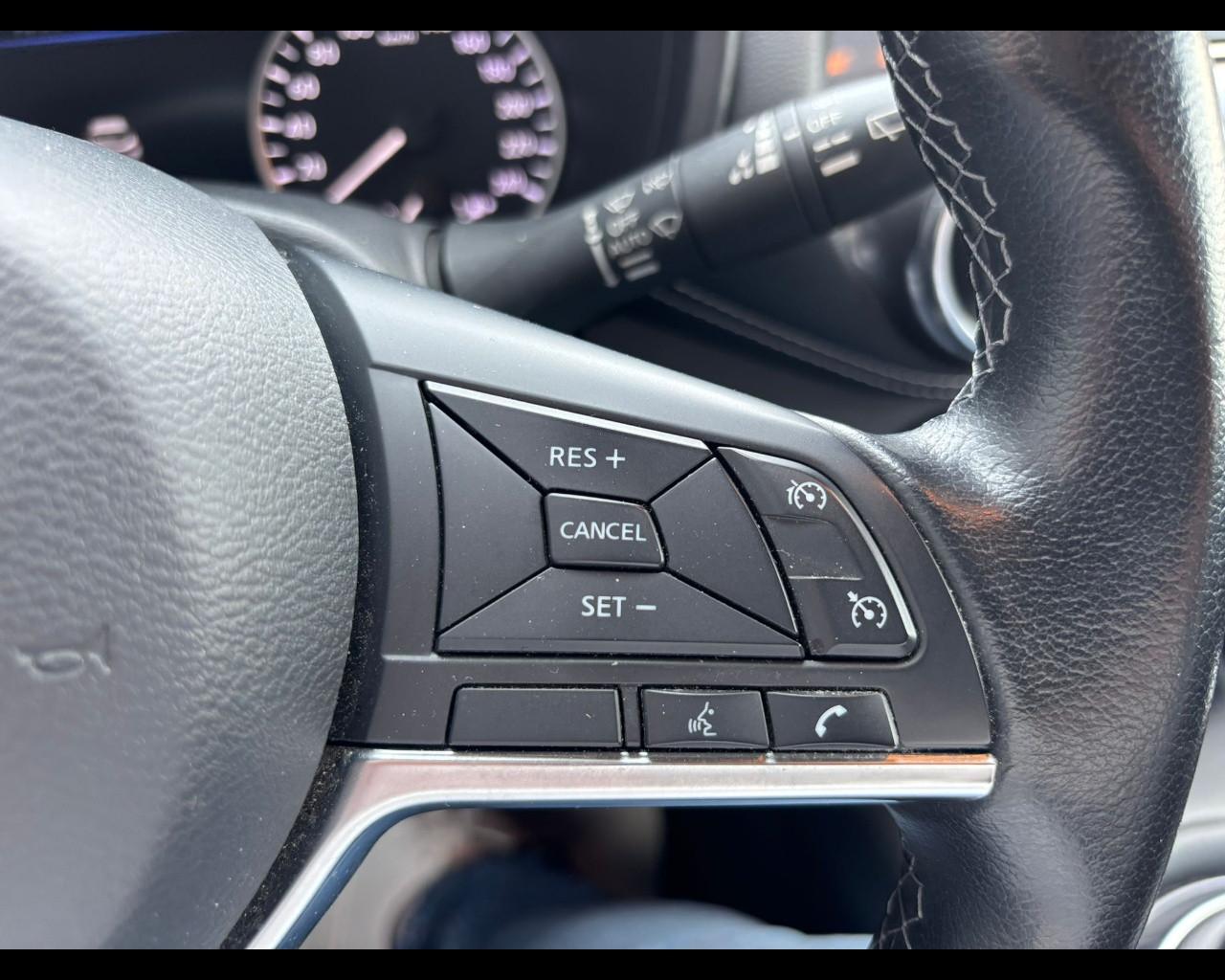 NISSAN Juke II 2020 - Juke 1.0 dig-t N-Connecta 114cv