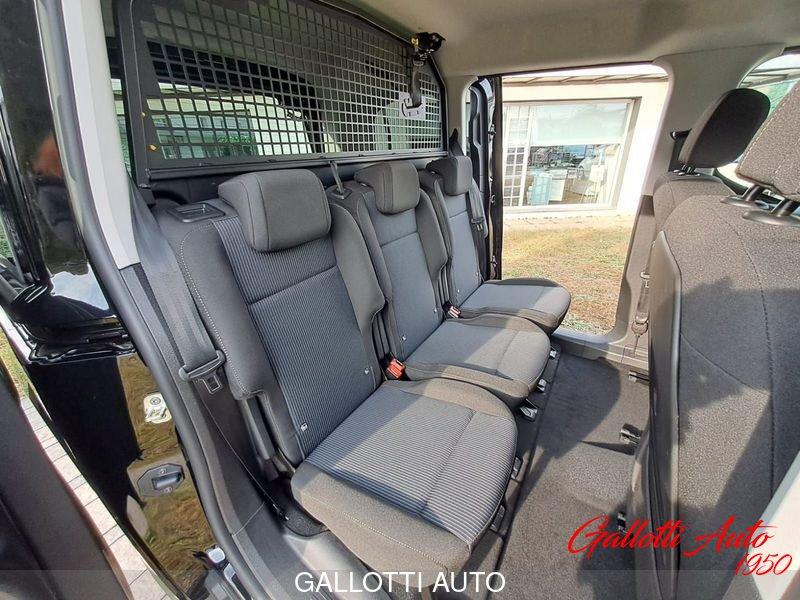 FIAT Doblò 1.5 BlueHdi 130CV Combi N1+IVA