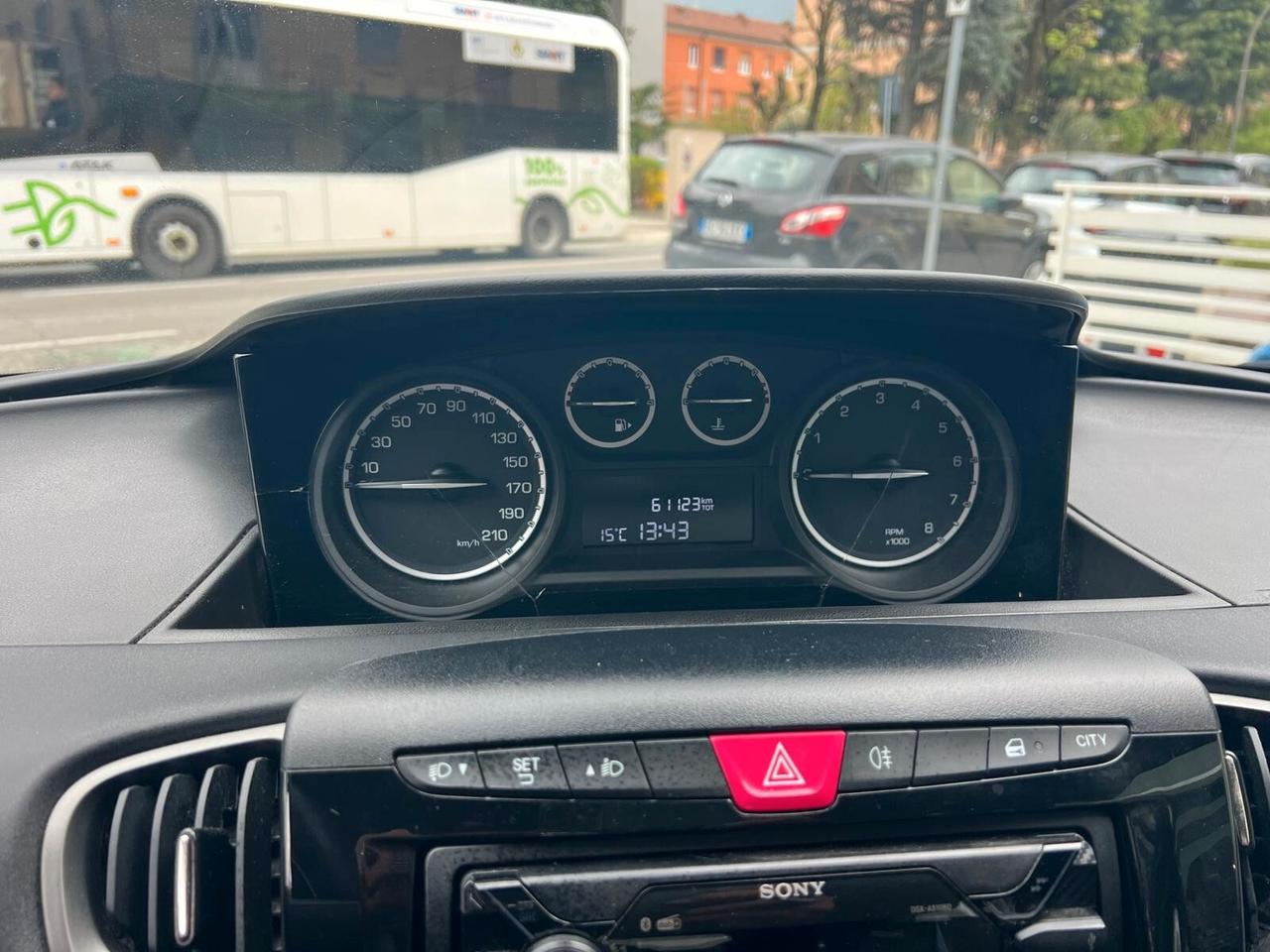 LANCIA YPSILON 1.2 69cv 5p SILVER NEOPATENTATI