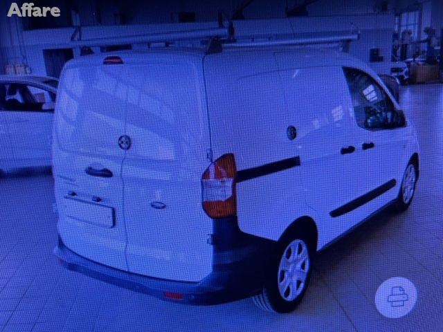 FORD Transit Courier 1.5 TDCi 75CV Van Trend