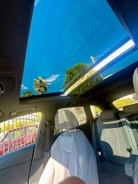 Audi A4 Avant 35 TDI/163 CV S tronic line edition