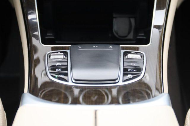 MERCEDES-BENZ GLC 220 d 4Matic Coupé Premium Plus