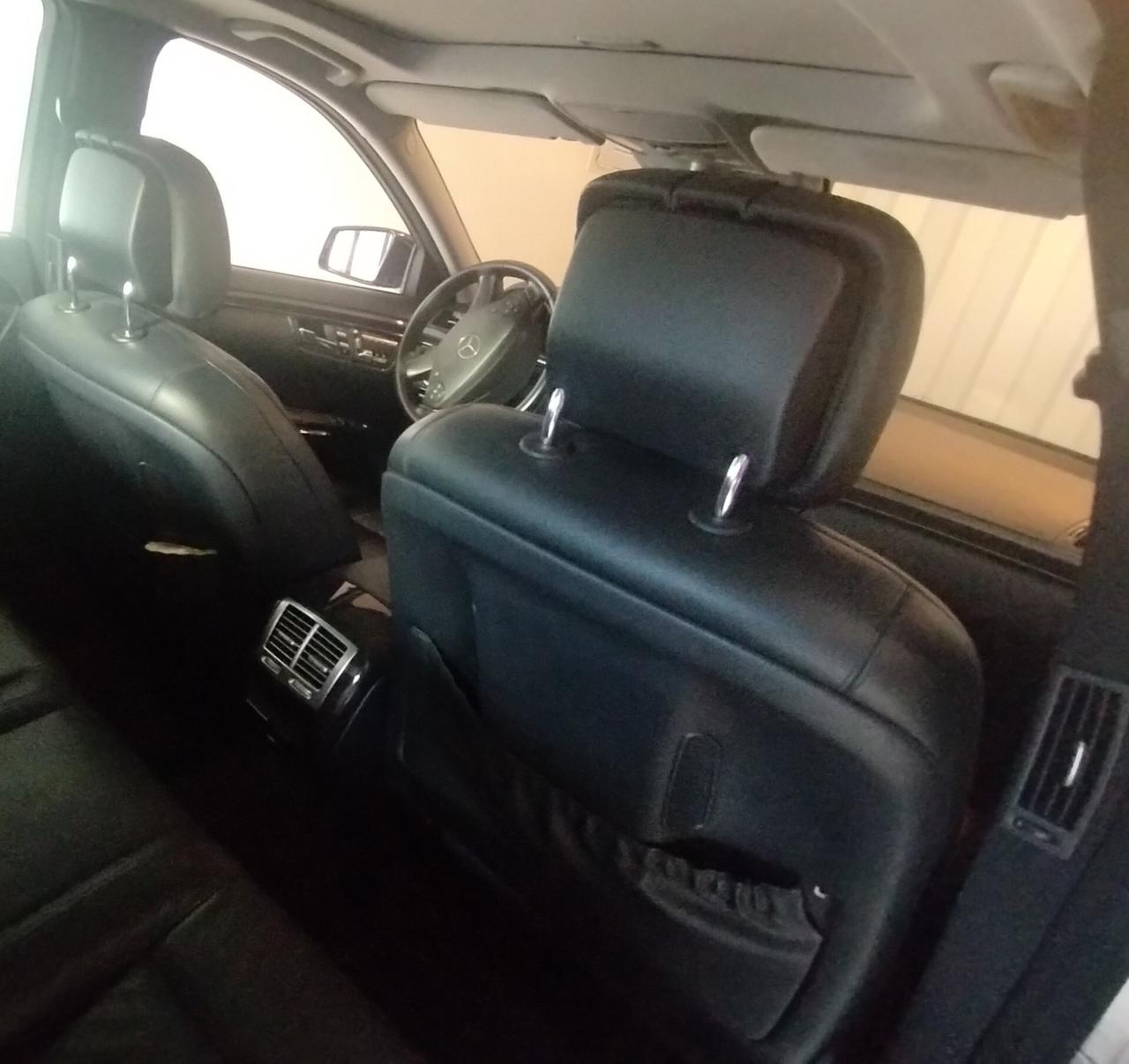 Mercedes-benz S 280 350 BlueTEC Avantgarde