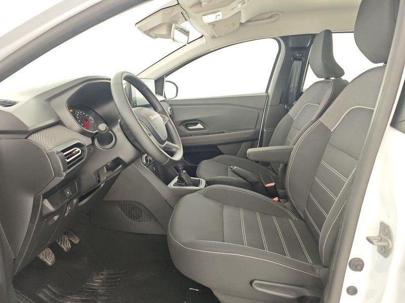Dacia Sandero Streetway 1.0 TCe 90 CV Journey