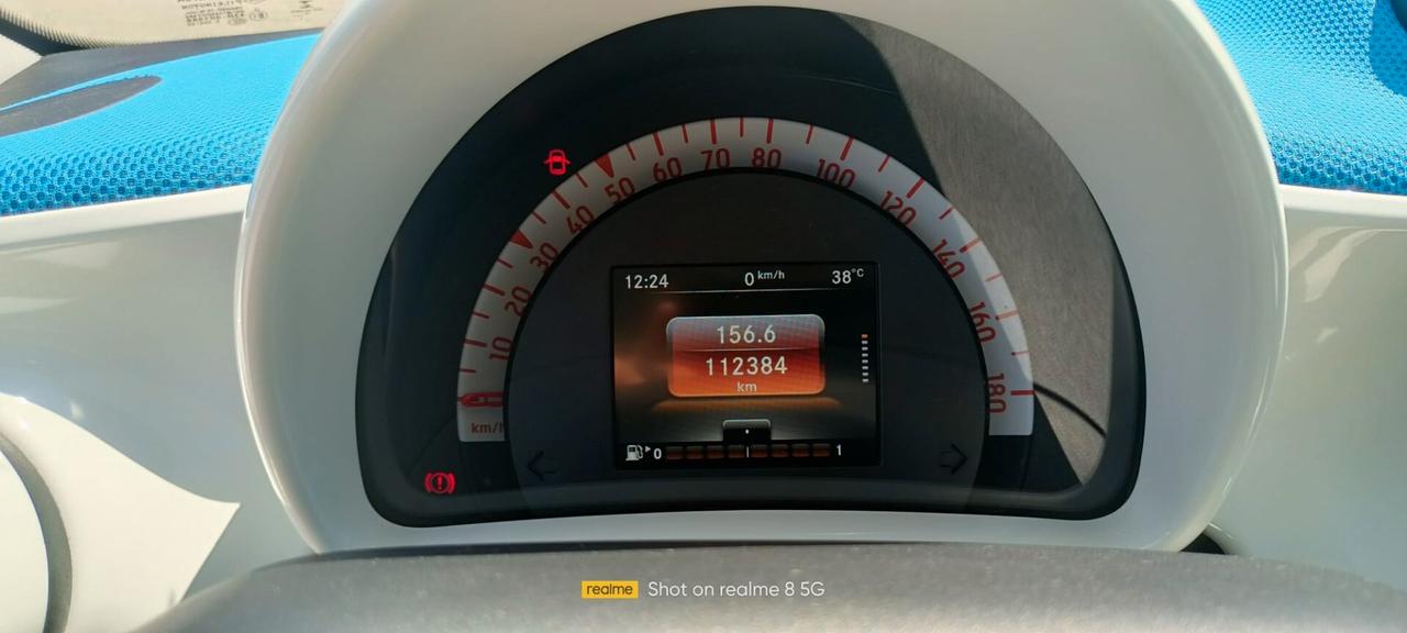 Smart ForFour 70 1.0 Proxy (AUTO IN CONTO VENDITA)