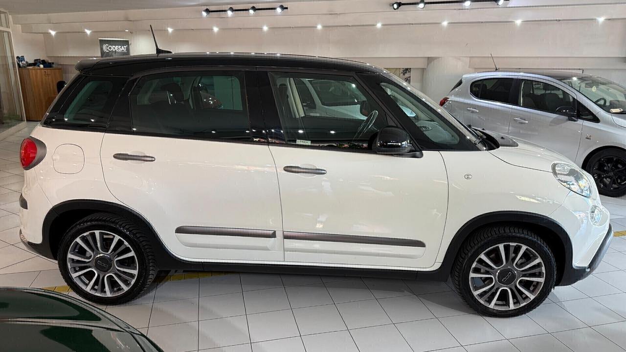 Fiat 500L 1.3 Multijet 95 CV Cross