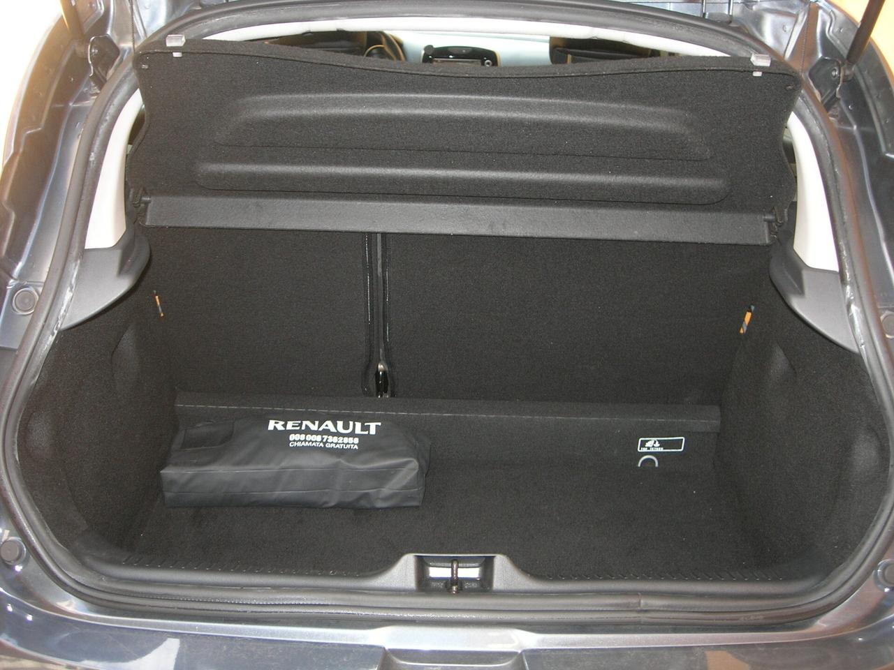 Renault Clio dCi 8V 90CV Start&Stop 5 porte Energy Intens