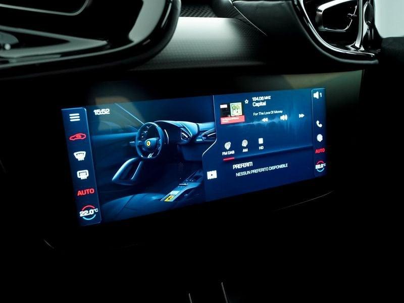 Ferrari 12Cilindri 12Cilindri 6.5 V12 dct