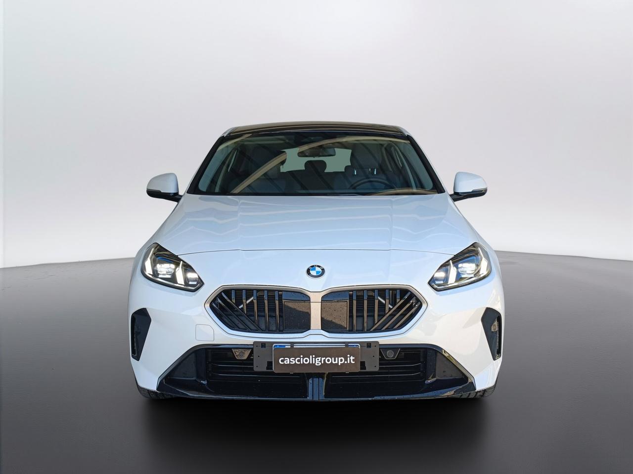 BMW Serie 1 F70 - 116 MSport Design auto