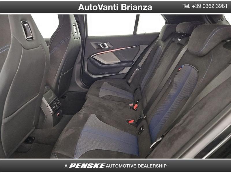 BMW Serie 1 M 135i xdrive